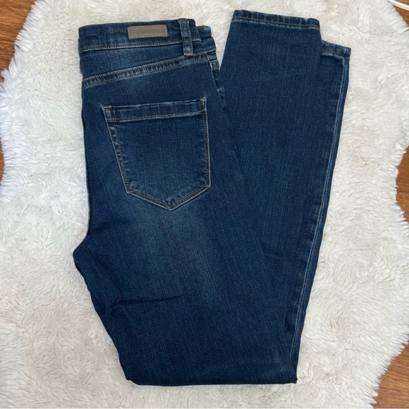 Blank NYC mid rise skinny jeans size 28 - Picture 2 of 11